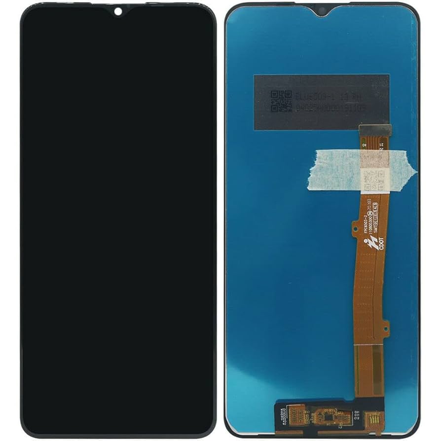 PANTALLA TCL 10 SE , T766A , T766J