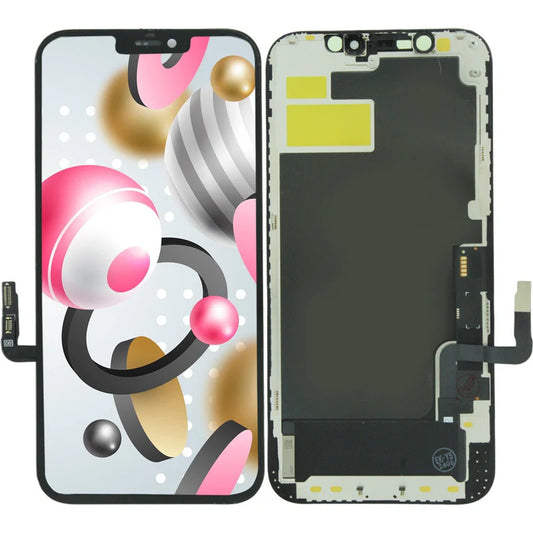 PANTALLA IPHONE 12, 12 PRO INCELL PARA CAMBIO DE IC