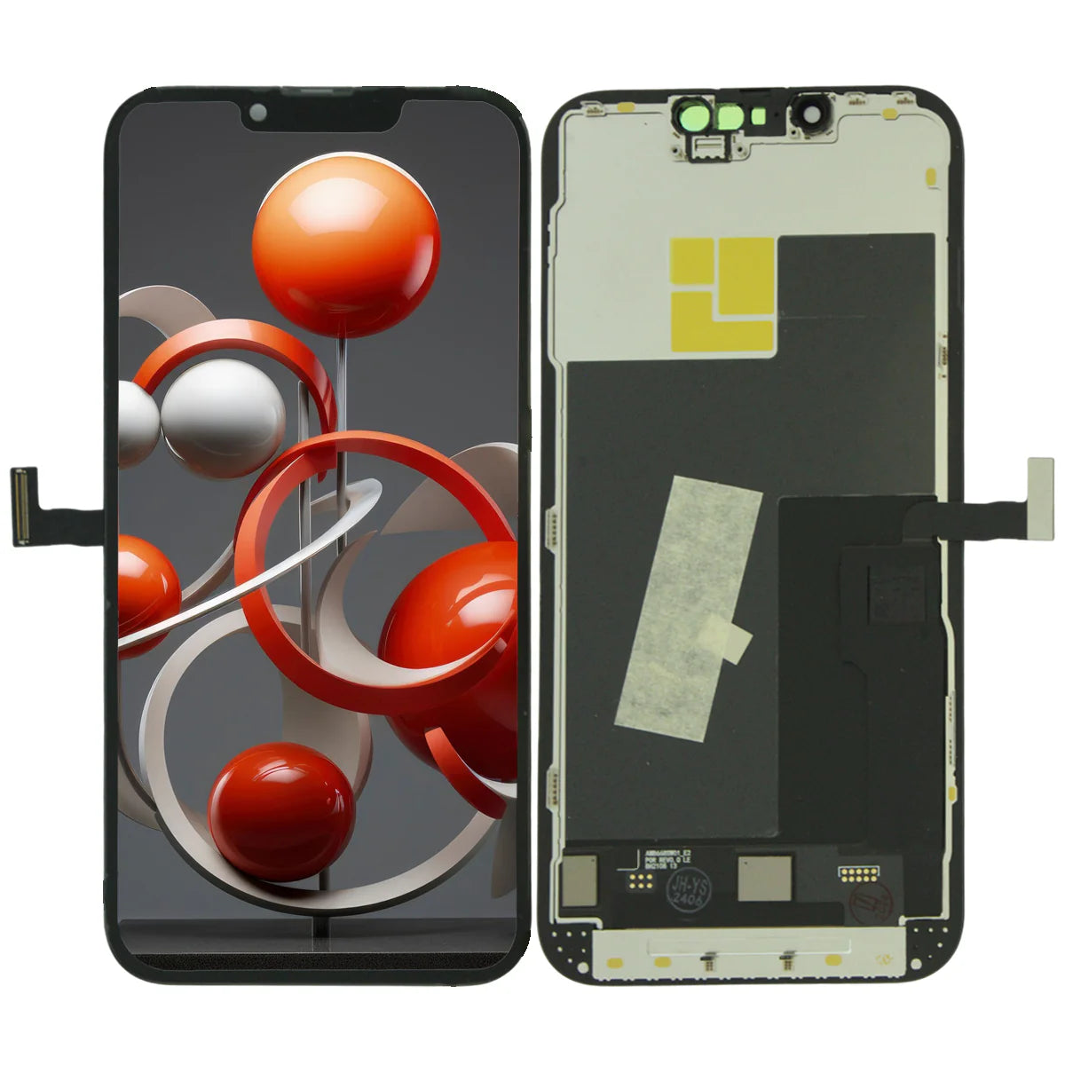 PANTALLA IPHONE 13 PRO INCELL PARA CAMBIO DE IC