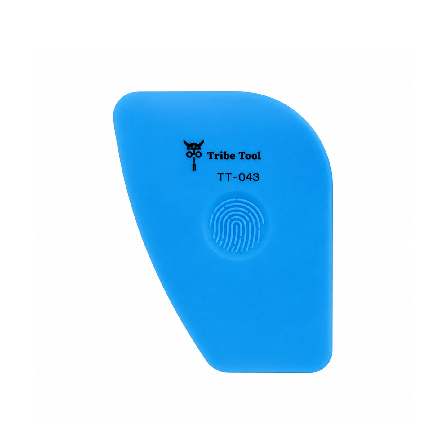TRIBE TOOL ESPATULA PLASTICA TT-04D