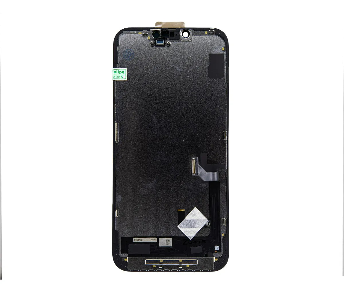PANTALLA IPHONE 14 PLUS NEGRO OLED PARA CAMBIO DE IC