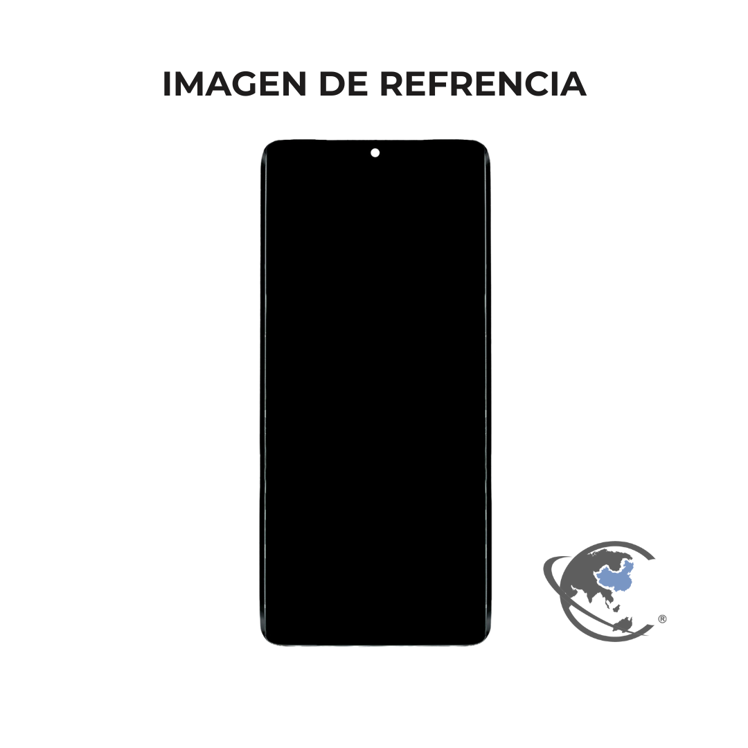 PANTALLA SAMSUNG S4 MINI BLANCO