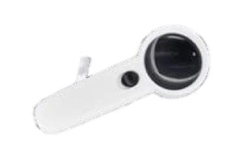 LUPA DE MANO MG6B-3