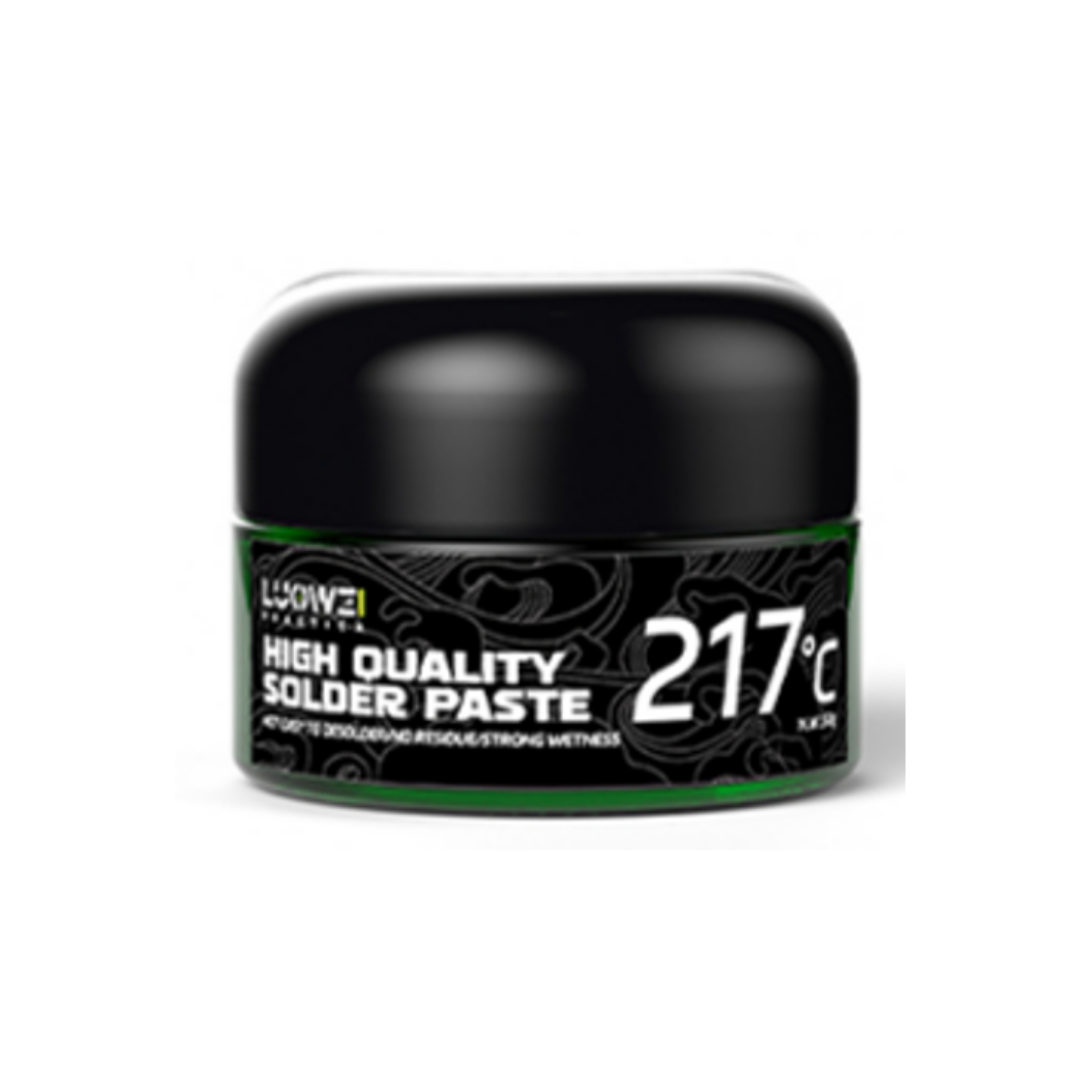 LUOWEI PASTA DE SOLDADURA DE ALTA CALIDAD LW-SP1