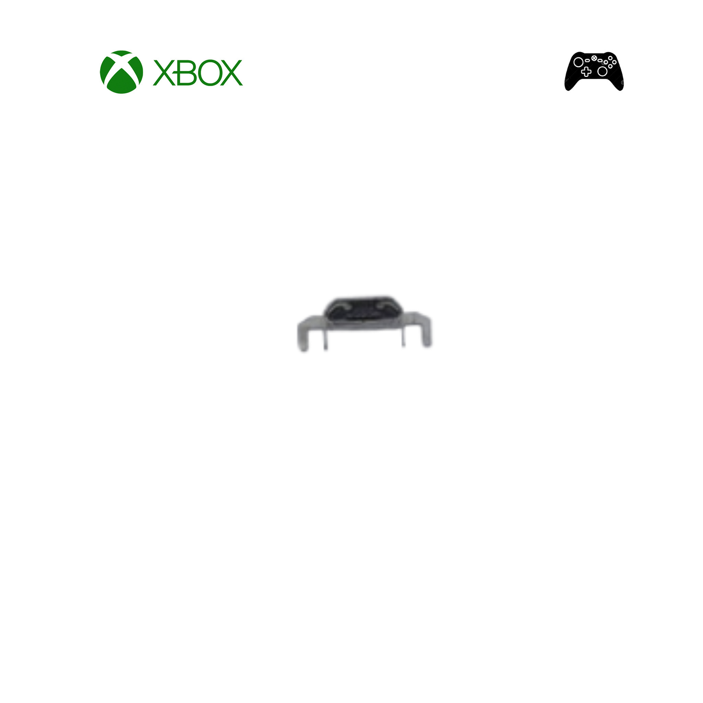 GAMING CENTRO DE CARGA V8 PARA CONTROL DE X-BOX ONE