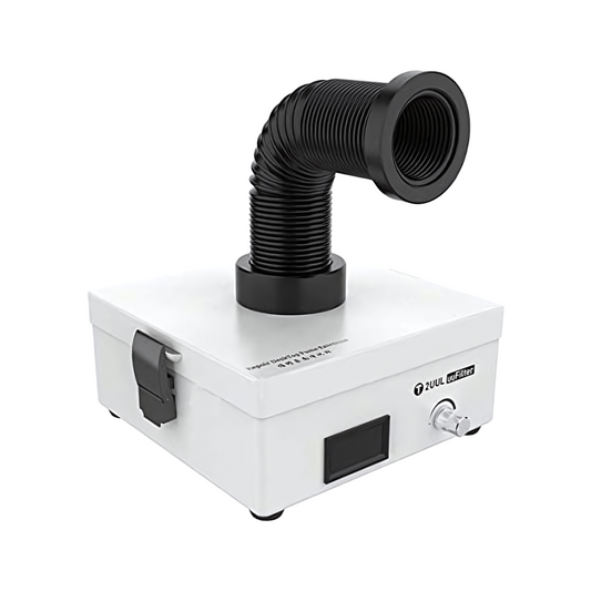 2UUL EXTRACTOR DE HUMO UUFILTER