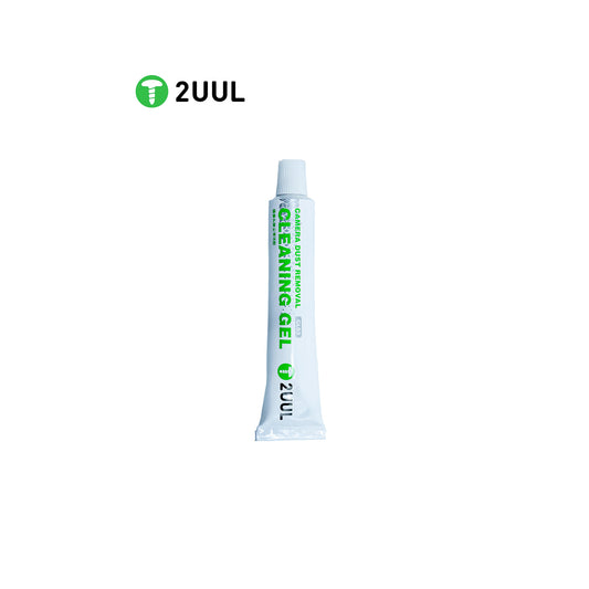 2UUL GEL DE LIMPIEZA PARA CAMARA GL-03 30GR