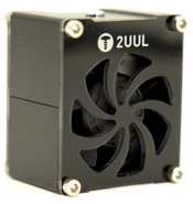 2UUL MINI VENTILADOR