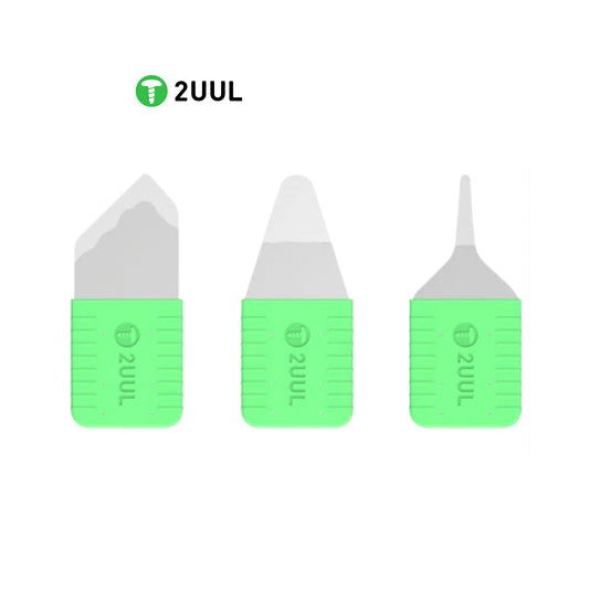 2UUL XYZ 3 EN 1 ESPATULA DE APERTURA