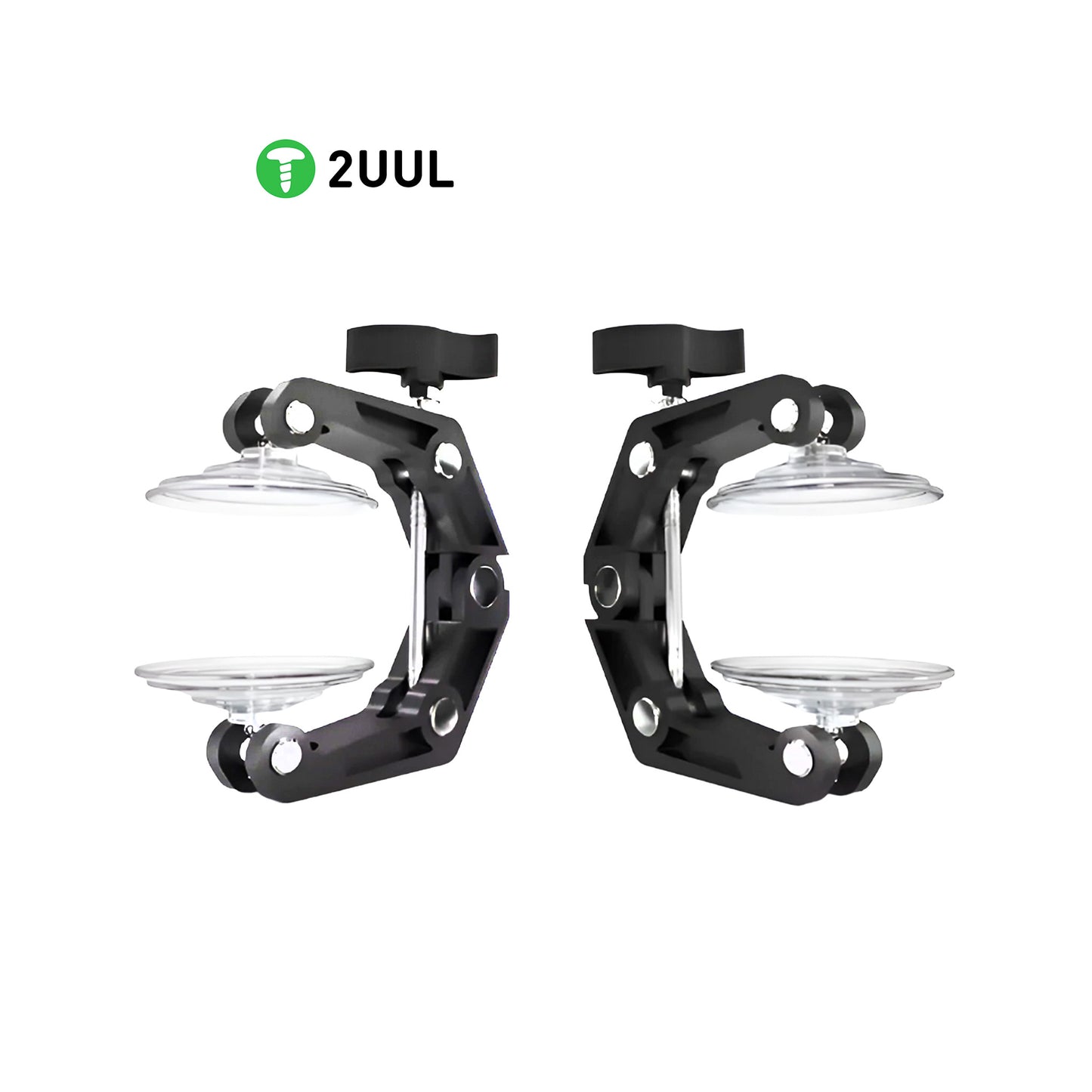 2UUL JUEGO DE VENTOSAS