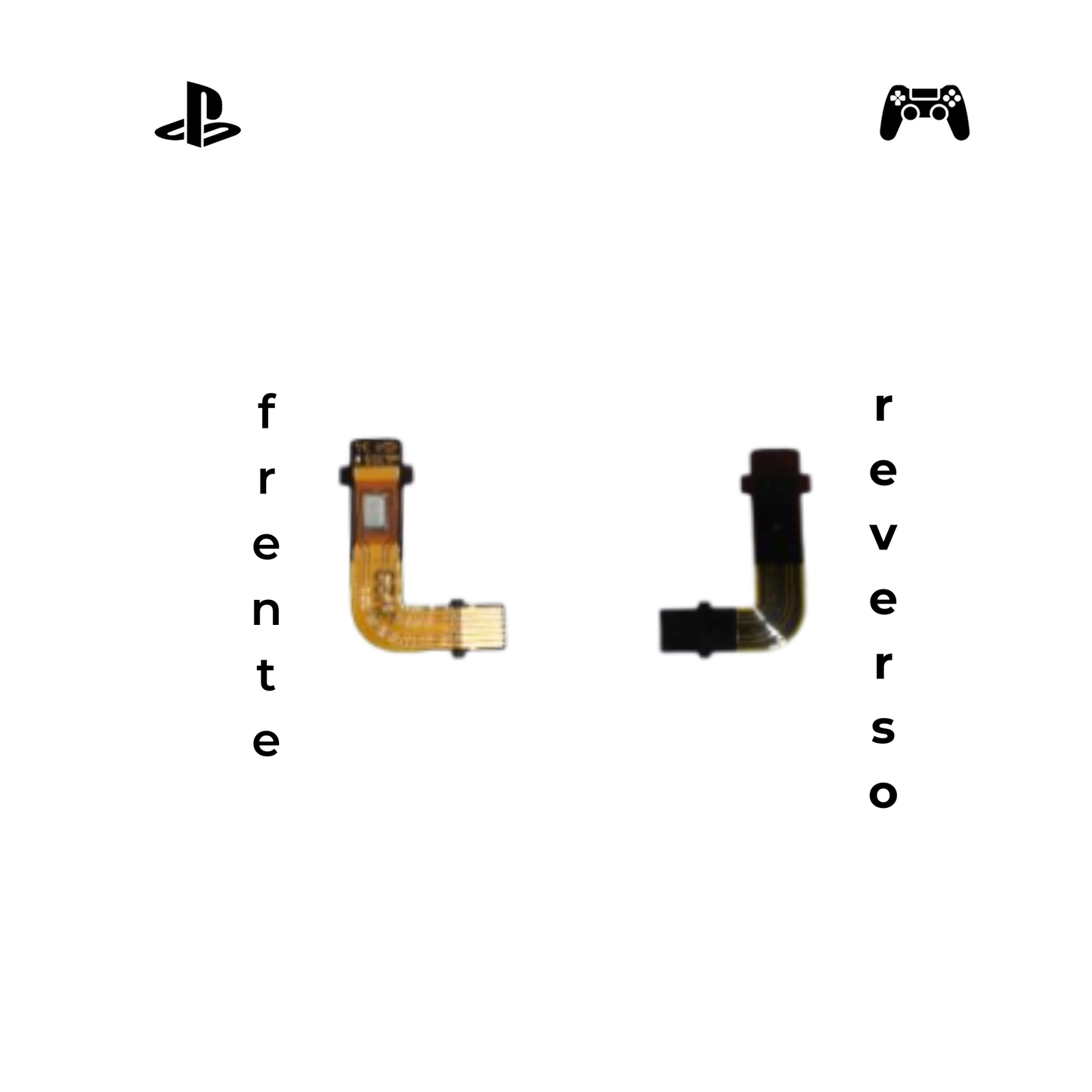 GAMING MICROFONO PARA CONTROL DE PS5 V3