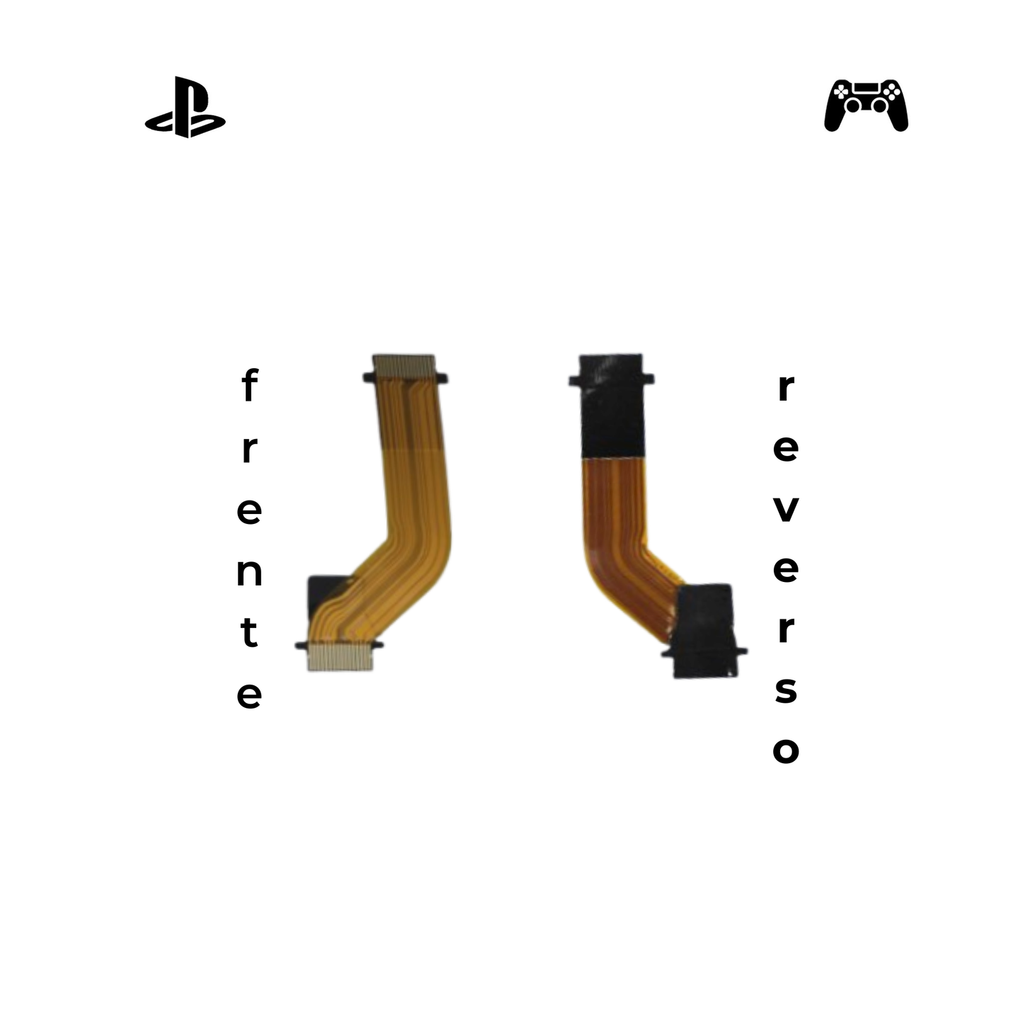 GAMING FLEXORES DE INTERCONEXION PARA GATILLOS DE CONTROL PS5 BDM-010