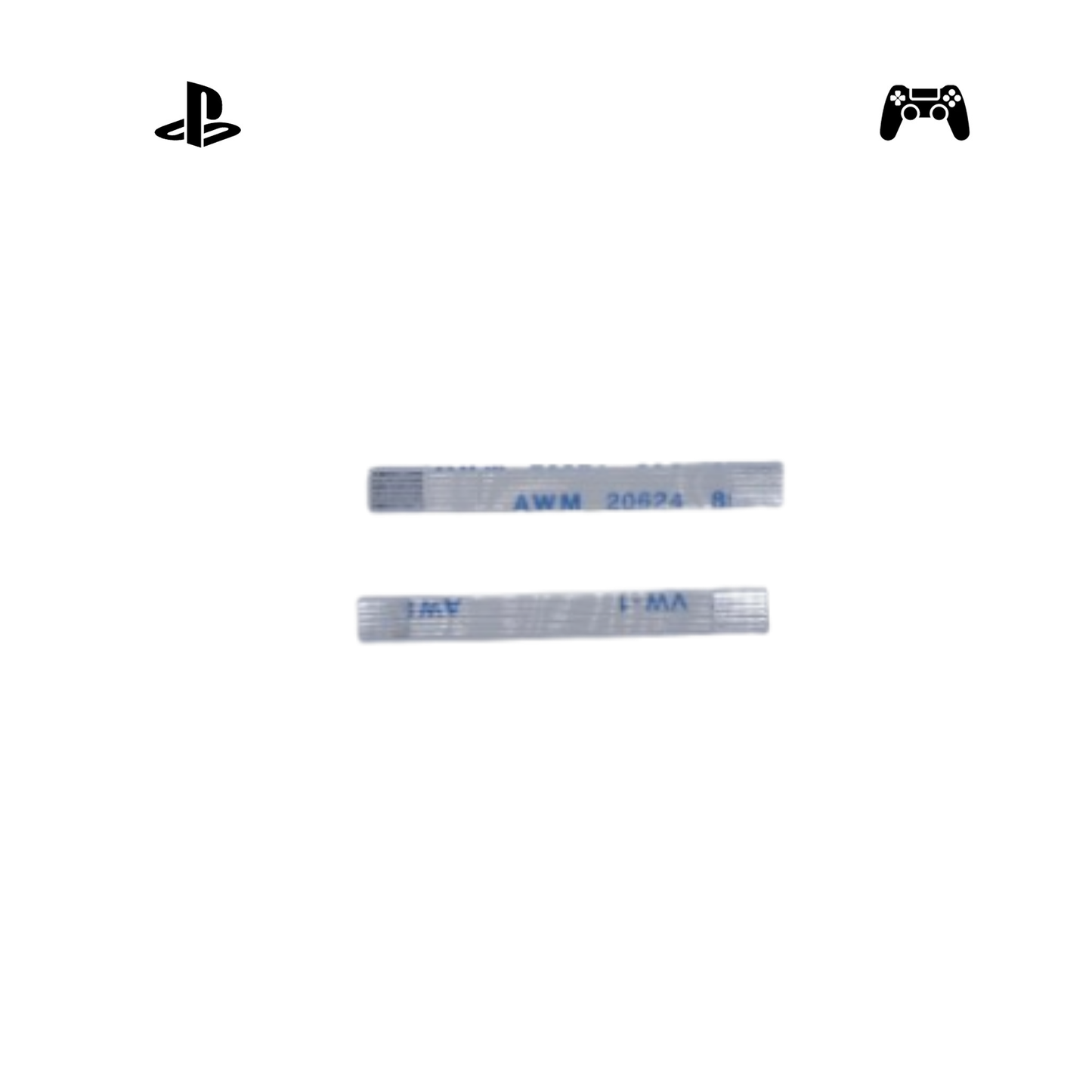 GAMING FLEXORES DE INTERCONEXION PARA GATILLOS DE CONTROL PS5 BDM-030