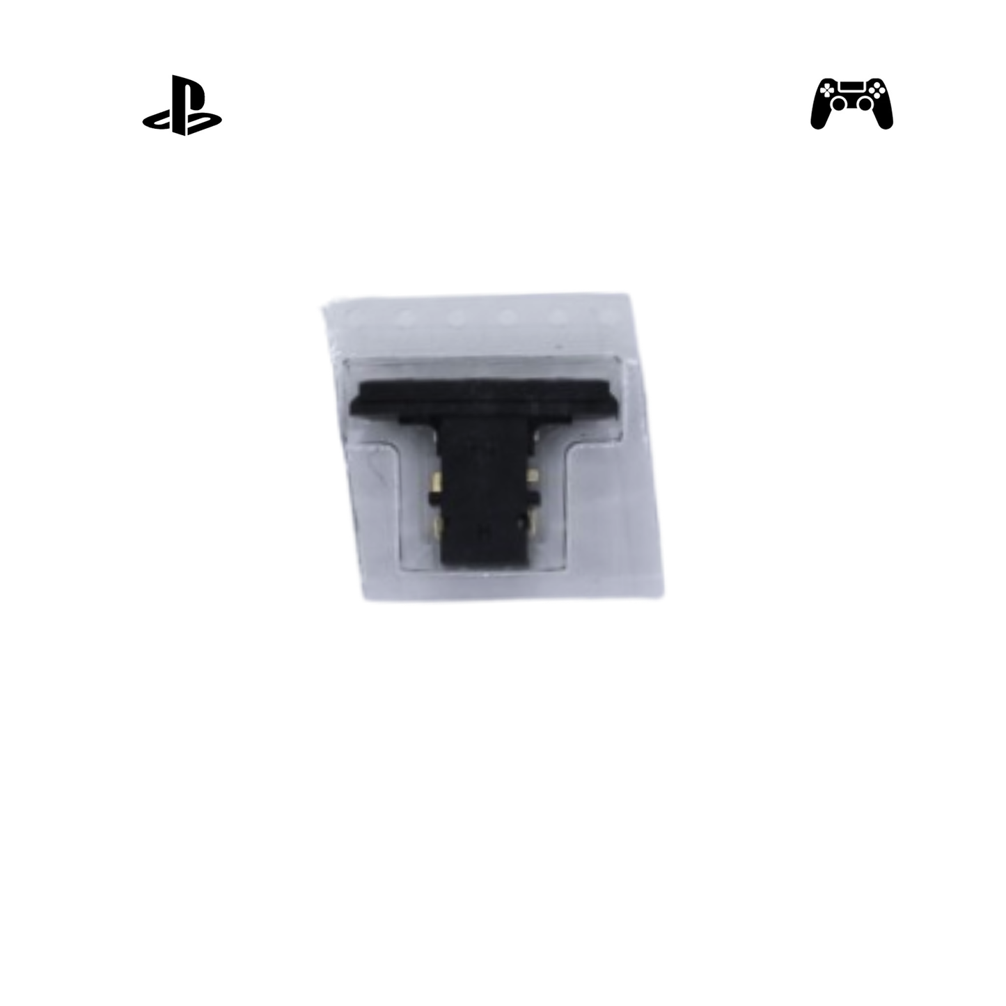 GAMING JACK DE AURICULAR PARA CONTROL DE PS5