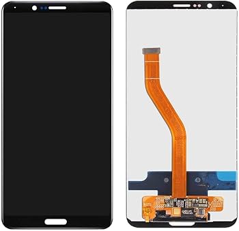 PANTALLA PARA HONOR VIEW 10 NEGRO