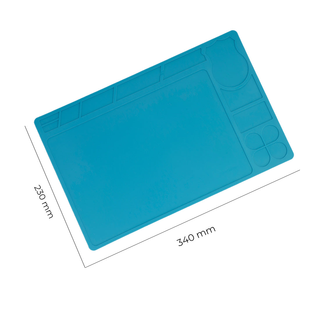 TAPETE DE TRABAJO TE-609