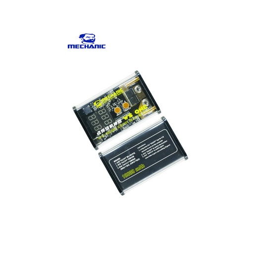 MECHANIC MAQUINA DE SOLDADURA POR PUNTOS WS ONE