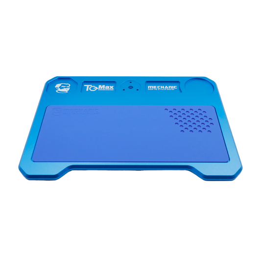 MECHANIC BASE PARA MICROSCOPIO TG MAX