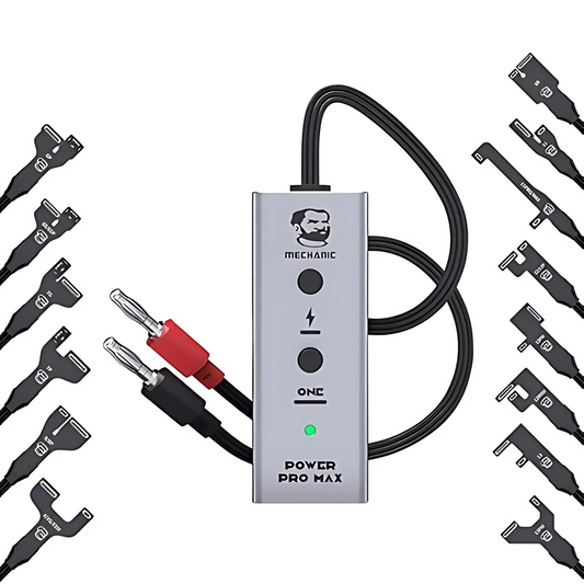 MECHANIC POWER PRO MAX CAJA DE ARRANQUE PARA IPHONE 6 AL 13