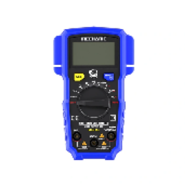 MECHANIC MULTIMETRO DIGITAL MINI MX