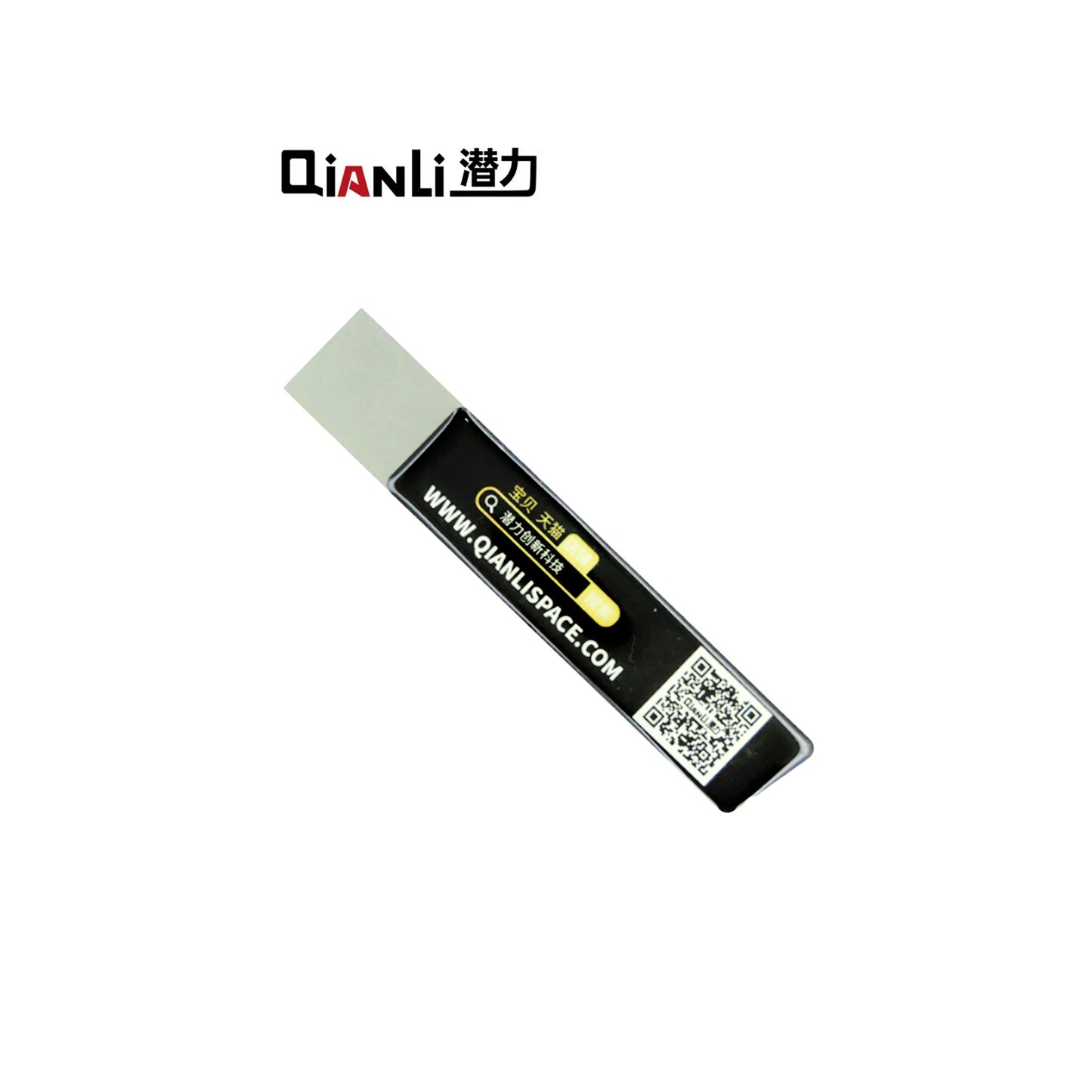 QIANLI ESPATULA T0.2 iSHURIKEN