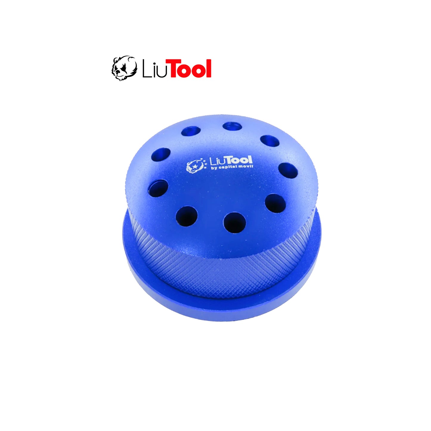 LIUTOOL ORGANIZADOR GIRATORIO iSORT