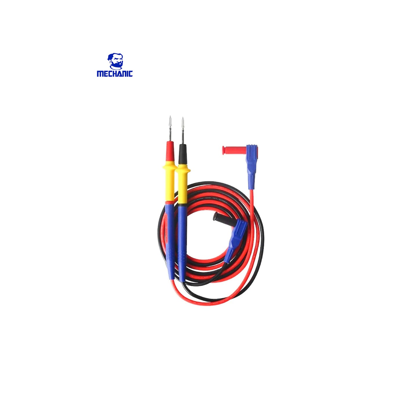 MECHANIC CABLE PARA MULTIMETRO P30