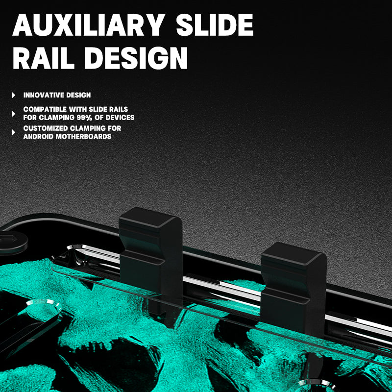 LUOWEI BASE PARA SOLDAR LW-AP04