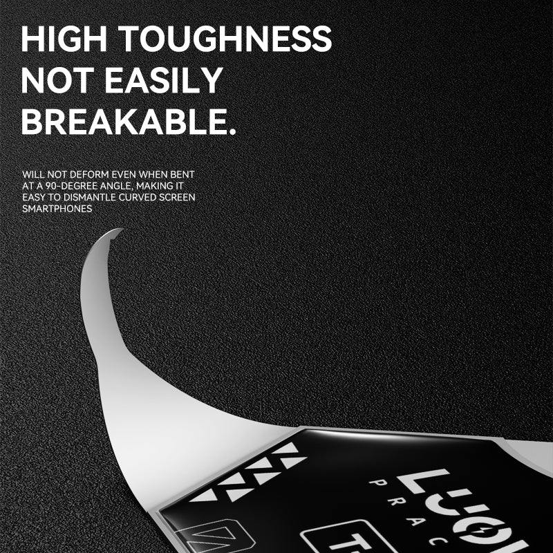 LUOWEI KIT DE 3 LAMINAS PARA DESMONTAJE