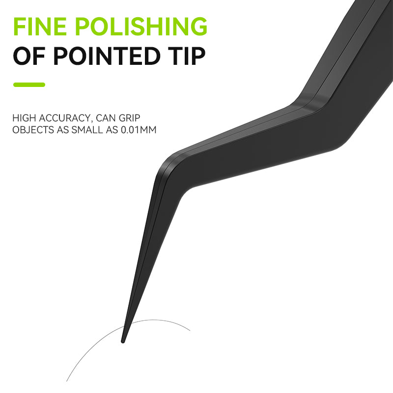 LUOWEI PINZA PARA CIRCUITOS IS-20