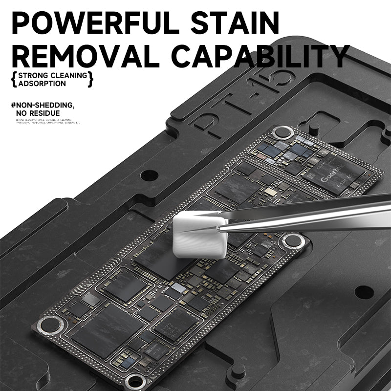 LUOWEI NANO ESPONJA DE LIMPIEZA LW-322