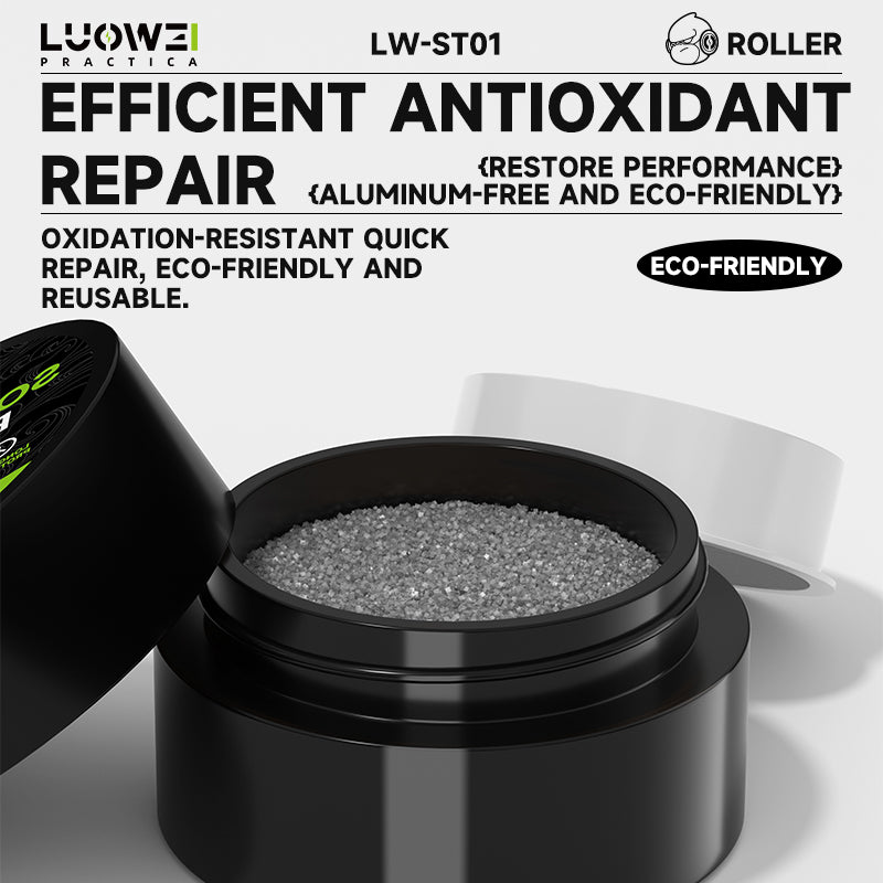 LUOWEI REPARADOR PARA PUNTA DE CAUTIN LW-ST01