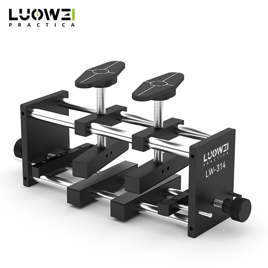 LUOWEI PRENSA DE ALINEACION DE MARCOS LW-314