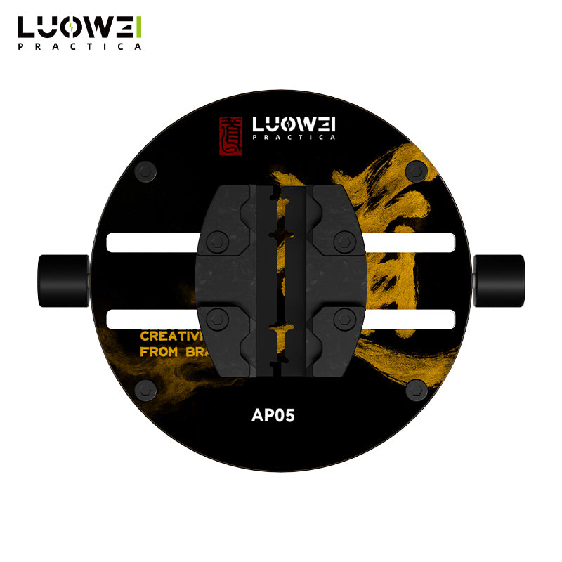 LUOWEI BASE PARA SOLDAR LW-AP05