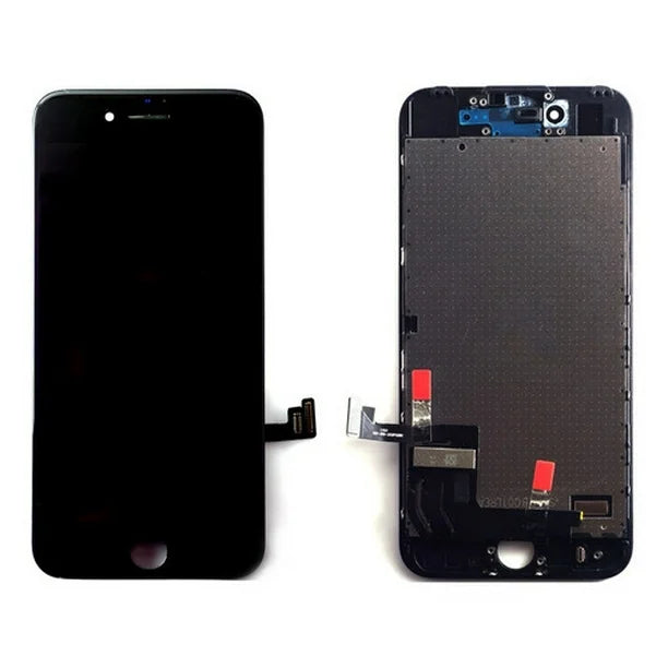 PANTALLA IPHONE 8G PLUS NEGRO