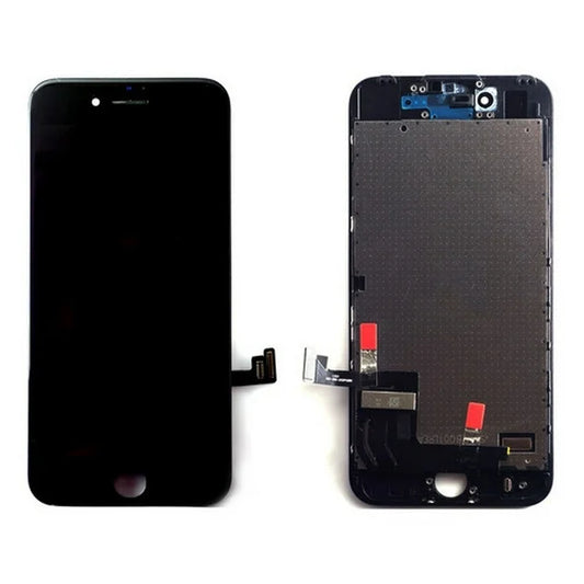 PANTALLA IPHONE 8G PLUS NEGRO