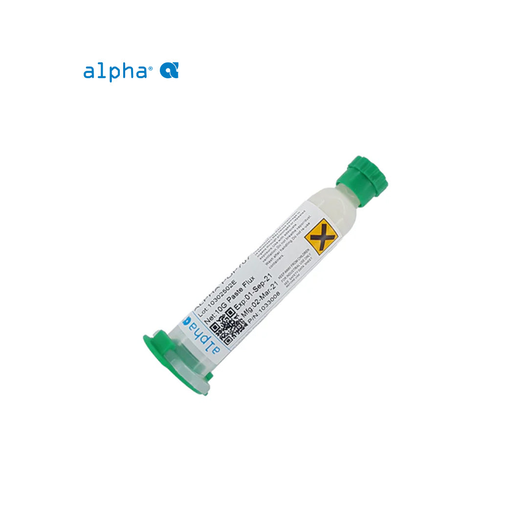 ALPHA PASTA FLUX POP707