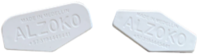 ALZOKO SS 2 EN 1