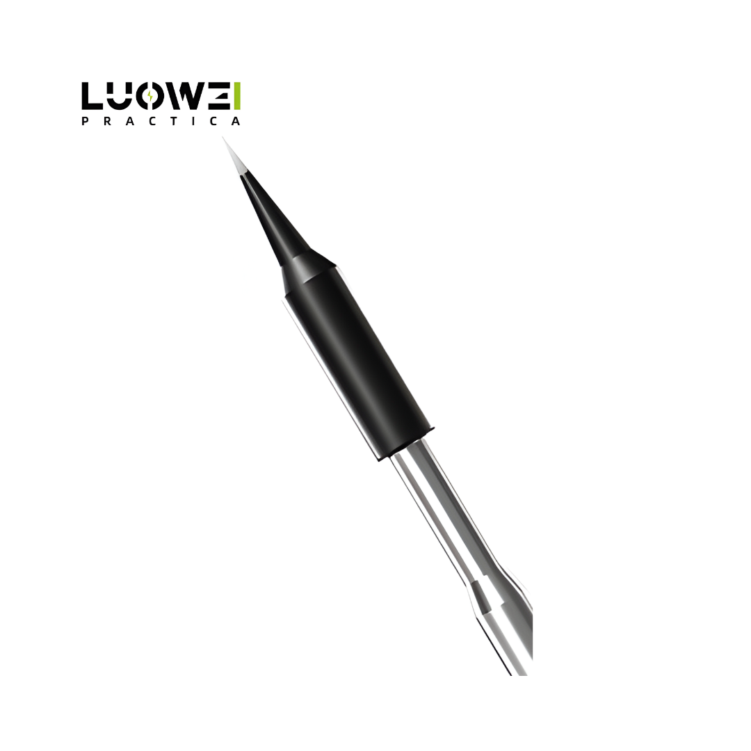 LUOWEI PUNTAS PARA CAUTIN LW-C210