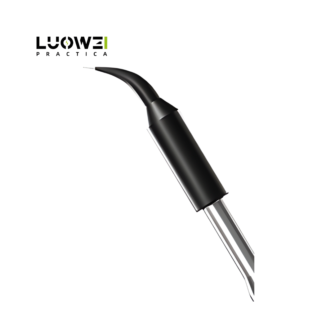LUOWEI PUNTAS PARA CAUTIN LW-C210