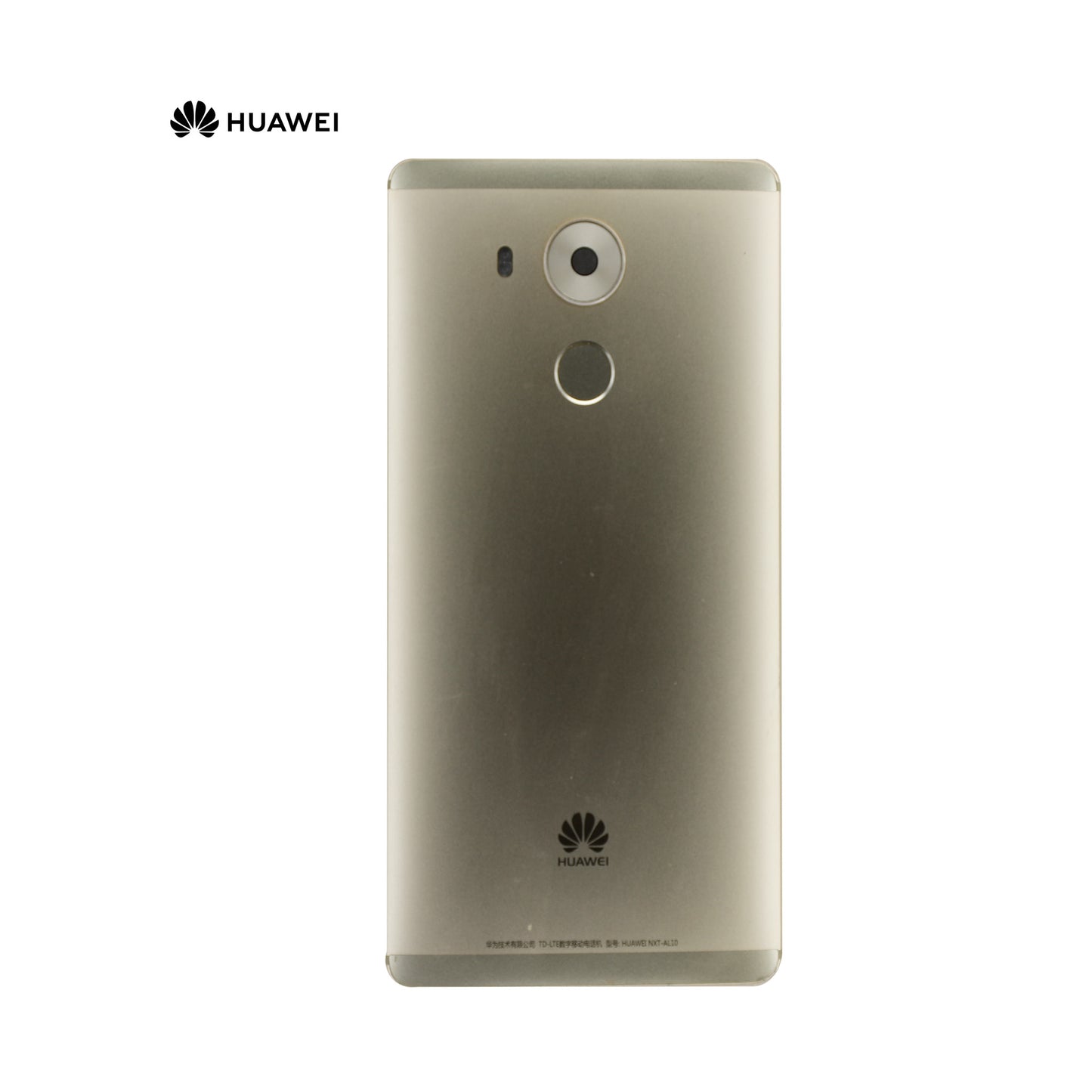 CARCASA HUAWEI GR3 PLATA