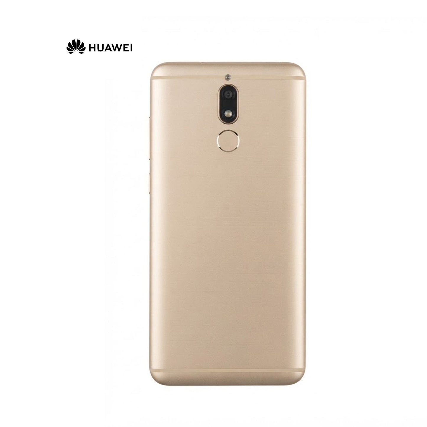CARCASA HUAWEI MATE 10 LITE DORADO