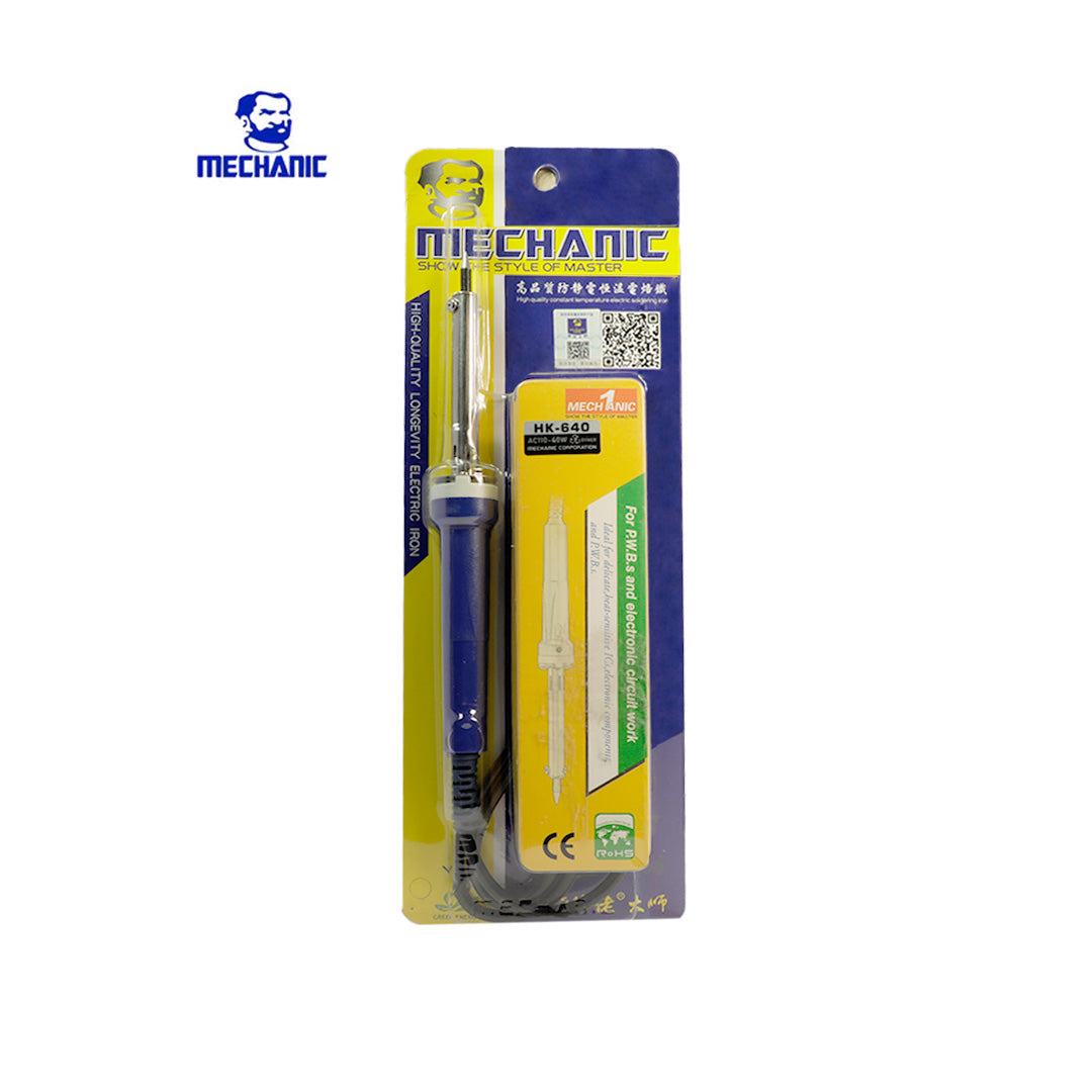 MECHANIC CAUTIN HK-640 , 40w