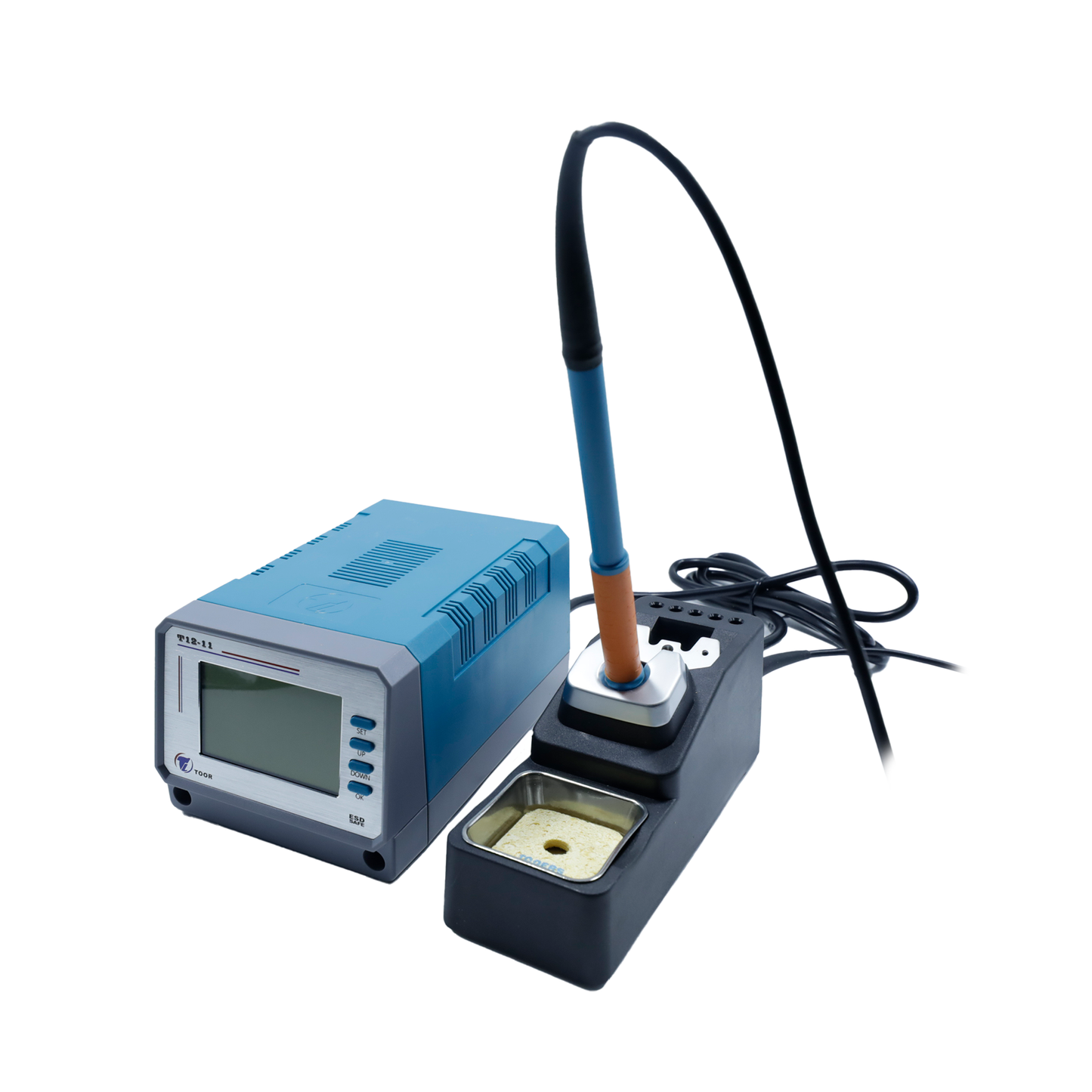 TOOR CAUTIN PUNTA T12-11