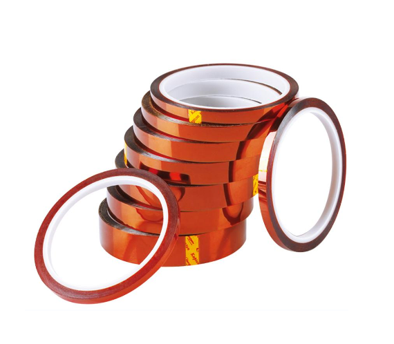 CINTA KAPTON 3 MM