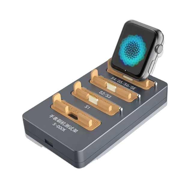 AIXUN S DOCK PROGRAMADOR DE APPLE WATCH