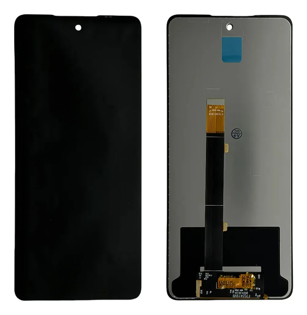 PANTALLA CUBOT MAX 5 5G