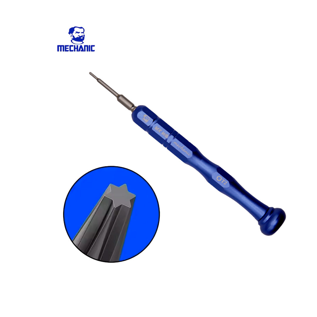 MECHANIC DESARMADOR MX T2