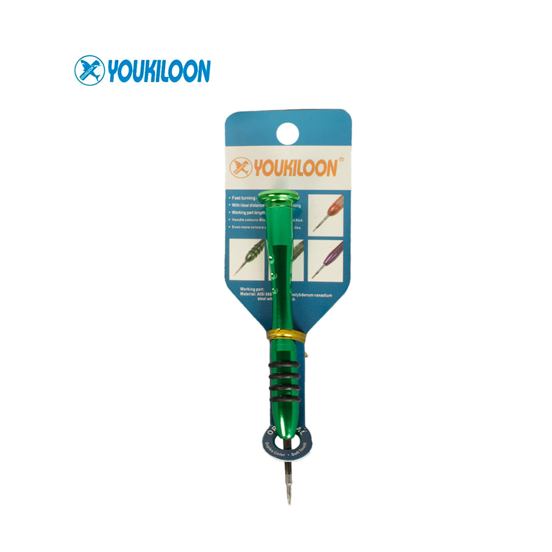 YOUKILOON DESARMADOR 332 , T2