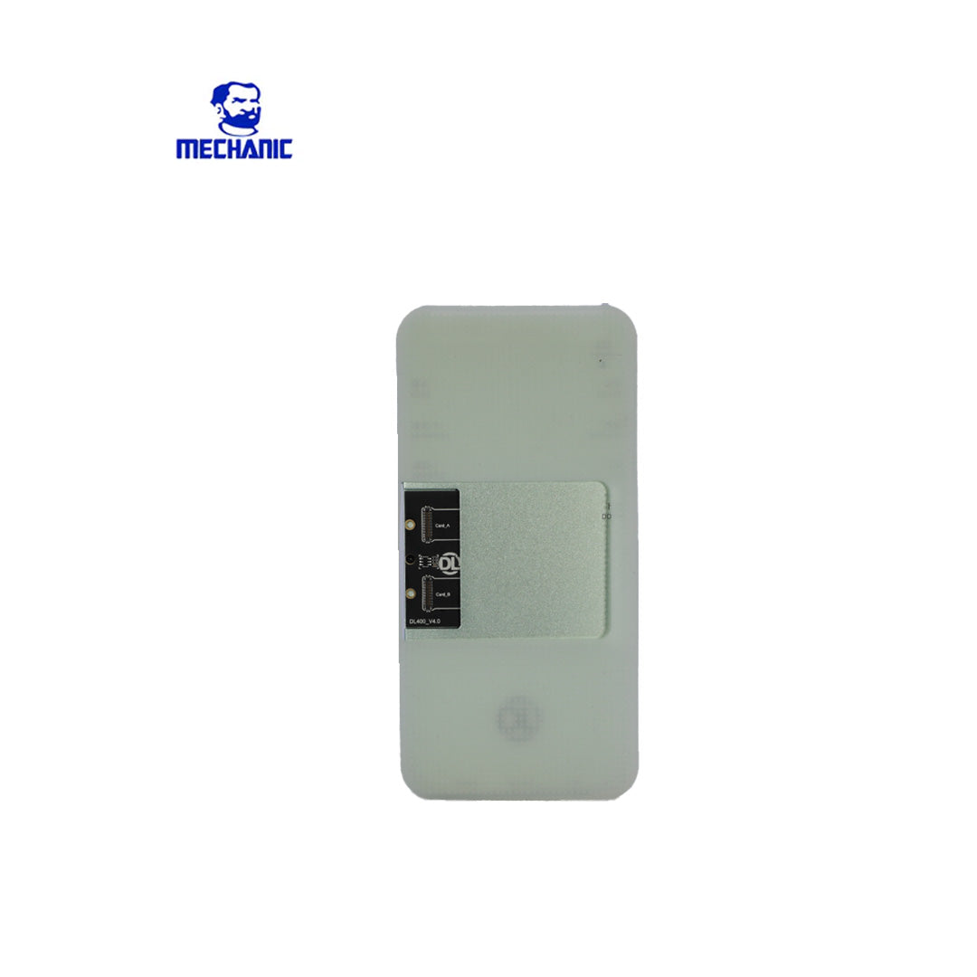 TESTER DL400 IPHONE 6 AL 14 PRO MAX